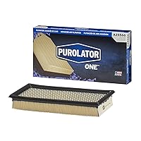 Purolator A25566 PurolatorONE Advanced Engine Air Filter