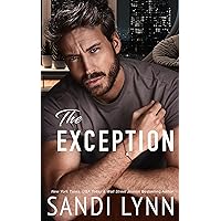 The Exception: A Billionaire Romance The Exception: A Billionaire Romance Kindle Audible Audiobook Paperback