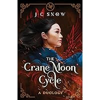The Crane Moon Cycle: An LGBTQ Epic Fantasy Duology