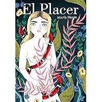 El placer / Pleasure (Spanish Edition) El placer / Pleasure (Spanish Edition) Hardcover Kindle