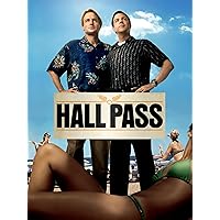 Hall Pass