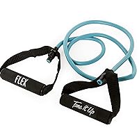 Tone It Up Fitness Equipment, Resistance Bands & Toning Ropes for Strength Training, Toning, and Sculpting - Arms, Legs, Glutes & Core Exercises & Full Body Cardio Home Workouts & Travel
