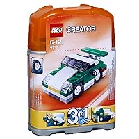 LEGO?? Creator Mini Sports Car - 6910