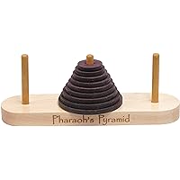 Pharoh's Pyramid - Made in USA