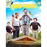 The Bird Men