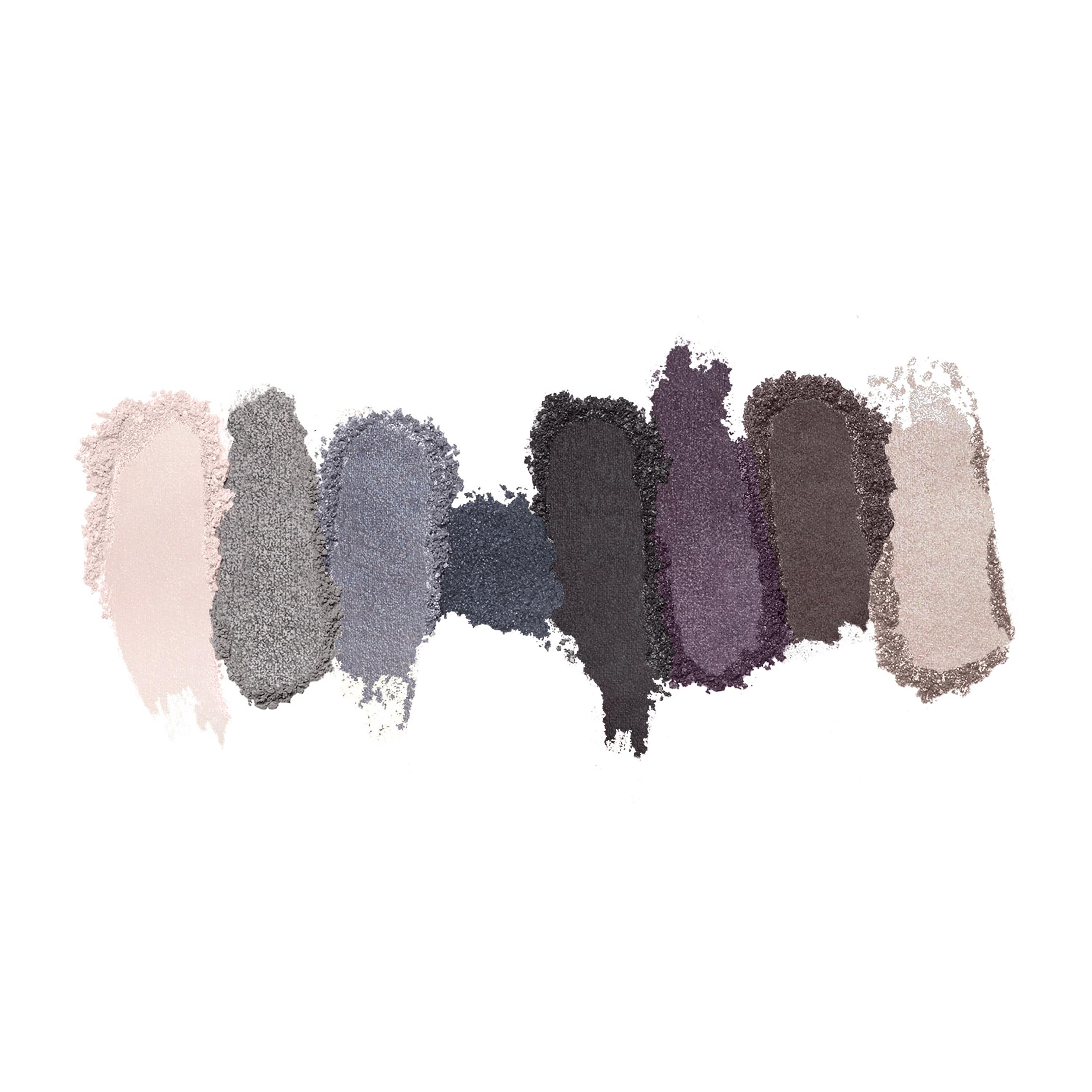 COVERGIRL truNAKED Eyeshadow Palette, Smoky - 820, Pack of 1 (packaging may vary)