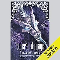 Tiger's Voyage: Tiger's Curse, Book 3 Tiger's Voyage: Tiger's Curse, Book 3 Audible Audiobook Paperback Kindle Hardcover Audio CD