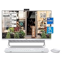 2021 Dell Inspiron 7700 27 All-in-One Desktop, 27