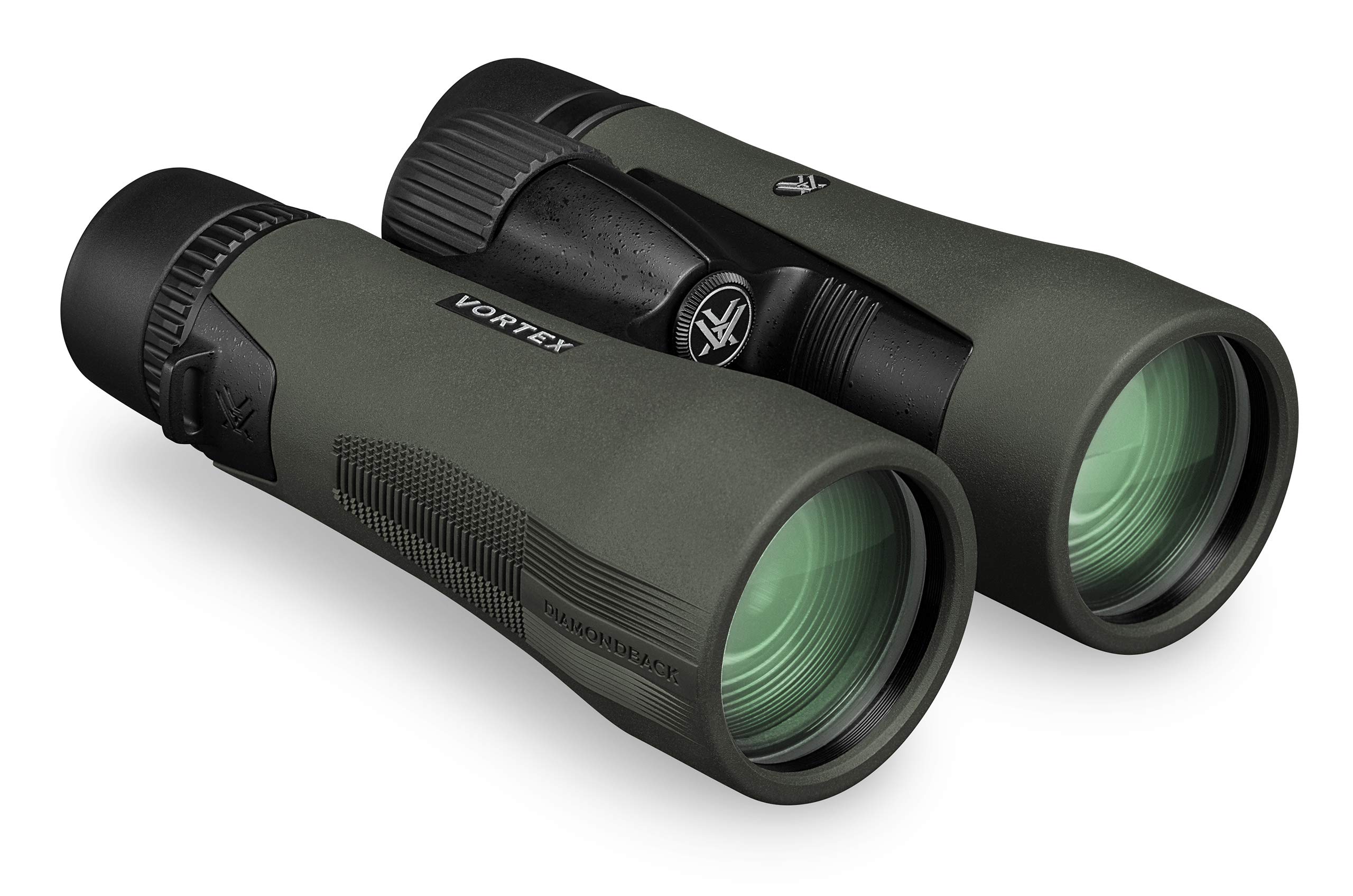 Vortex Optics Diamondback HD 10x50 Binoculars