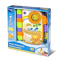 VTECH 60518 Children's Rhyme Electronic Toy