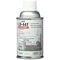 Ld-44t Insecticide Refill,6.5Oz