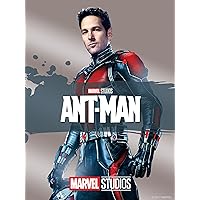 Ant-Man (Theatrical)