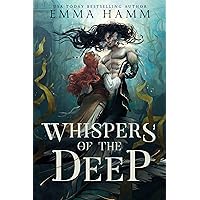 Whispers of the Deep (Deep Waters Book 1) Whispers of the Deep (Deep Waters Book 1) Kindle Paperback