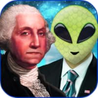 Pro Presidents ivs Aliens