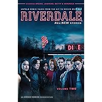 Riverdale Vol. 2 Riverdale Vol. 2 Paperback Kindle