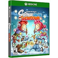 Scribblenauts Showdown - Xbox One Scribblenauts Showdown - Xbox One Xbox One PlayStation 4 Nintendo Switch