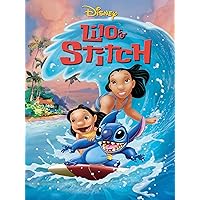 Lilo & Stitch