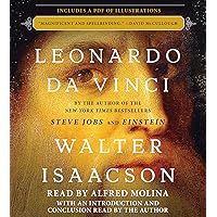 Leonardo da Vinci Leonardo da Vinci Audio CD