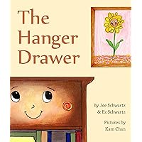 The Hanger Drawer The Hanger Drawer Kindle
