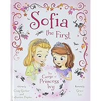 Sofia the Princess: Curse of Princess Ivy: Target Edition (Sofia the First) Sofia the Princess: Curse of Princess Ivy: Target Edition (Sofia the First) Hardcover Kindle