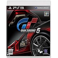 Gran Turismo 5 [Japan Import]