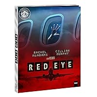 Red Eye Red Eye 4K Blu-ray DVD