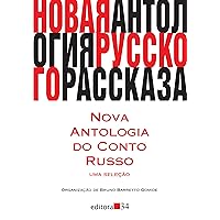 Nova antologia do conto russo: uma seleção (Portuguese Edition)