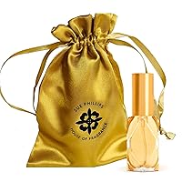Sue Phillips Fresh Tonic Sport Perfume (30ml, Gold Sachet)