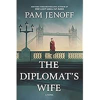 The Diplomat's Wife The Diplomat's Wife Kindle Paperback Audible Audiobook Hardcover MP3 CD
