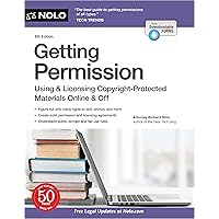 Getting Permission: Using & Licensing Copyright-Protected Materials Online & Off