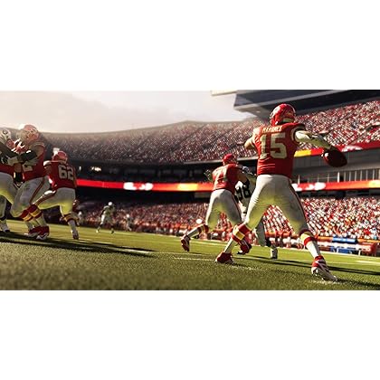 Madden NFL 21 MVP Edition - PlayStation 4