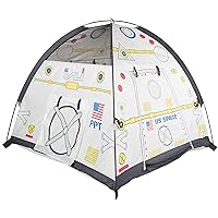 Pacific Play Tents Space Module Astronaut Dome Tent - 48