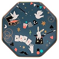 Meri Meri Magic Dinner Plates (Pack of 8)