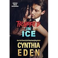 Trapped In Ice (Ice Breaker Cold Case Romance Book 5) Trapped In Ice (Ice Breaker Cold Case Romance Book 5) Kindle Paperback Hardcover