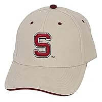Mens' Stanford University Adjustable Hat