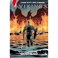 Vikings: Godhead Vikings: Godhead Paperback