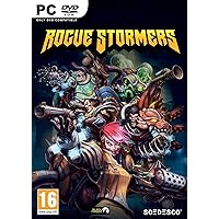 Rogue Stormers (PC DVD)
