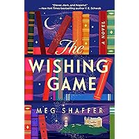 The Wishing Game: A Novel The Wishing Game: A Novel Kindle Audible Audiobook Hardcover Paperback