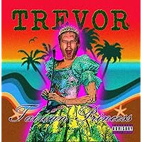 Trevor - Taiwan Princess