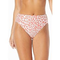 Women's Standard Reversible Bikini Bottom