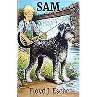 Sam Sam Kindle Paperback Hardcover