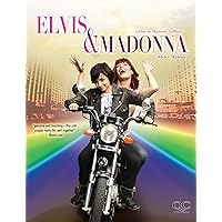 Elvis & Madonna Elvis & Madonna DVD Blu-ray