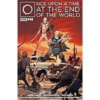 Once Upon a Time at the End of the World #14