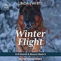 Winter Flight Winter Flight Kindle Audible Audiobook Paperback Library Binding Audio CD