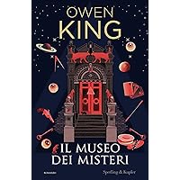 Il museo dei misteri (Italian Edition)