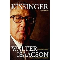 Kissinger: A Biography Kissinger: A Biography Audible Audiobook Paperback Kindle Hardcover Audio CD