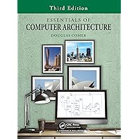 Essentials of Computer Architecture Essentials of Computer Architecture Hardcover