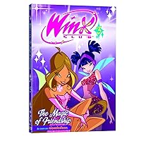 WINX Club, Vol. 3 WINX Club, Vol. 3 Paperback