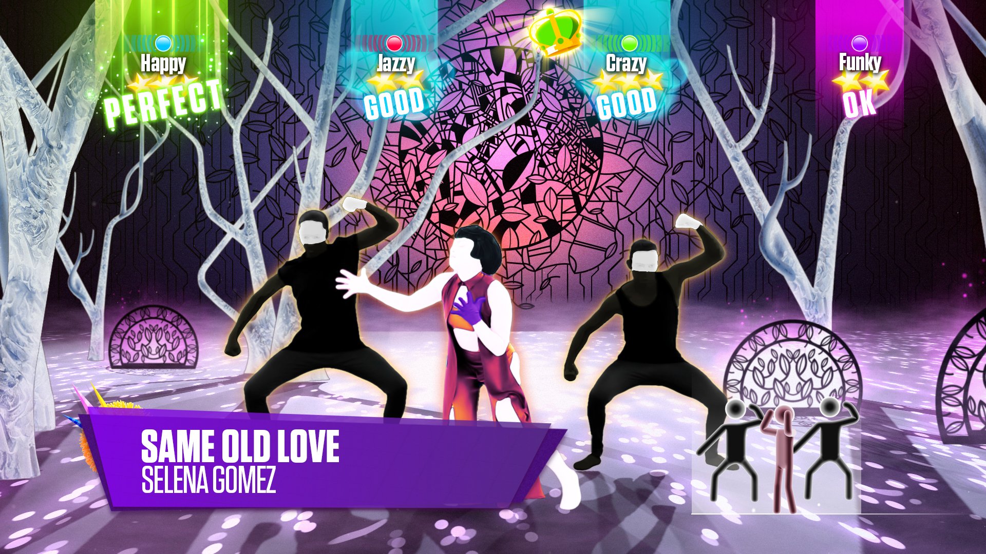 Just Dance 2016 - PlayStation 3