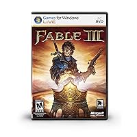 Fable III [Online Game Code]